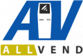 Программнgое обеспечение ALLVEND для систем самообслуживания
